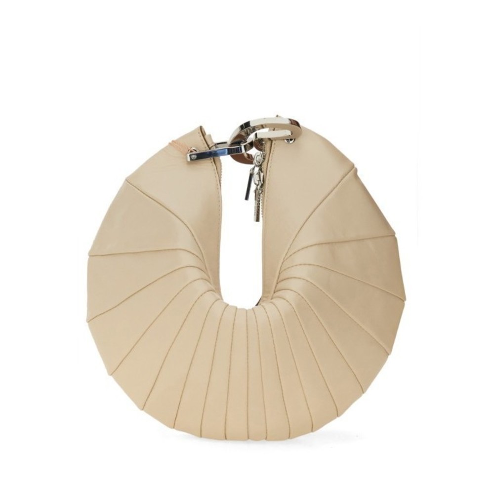 Cult Gaia Ubah Clutch - NWT - Picture 2 of 4